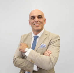 Orlando, perito immobiliare Agenzia Relus